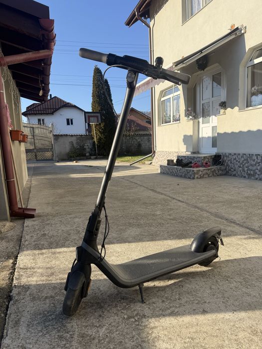 Trotineta electrica ninebot E2