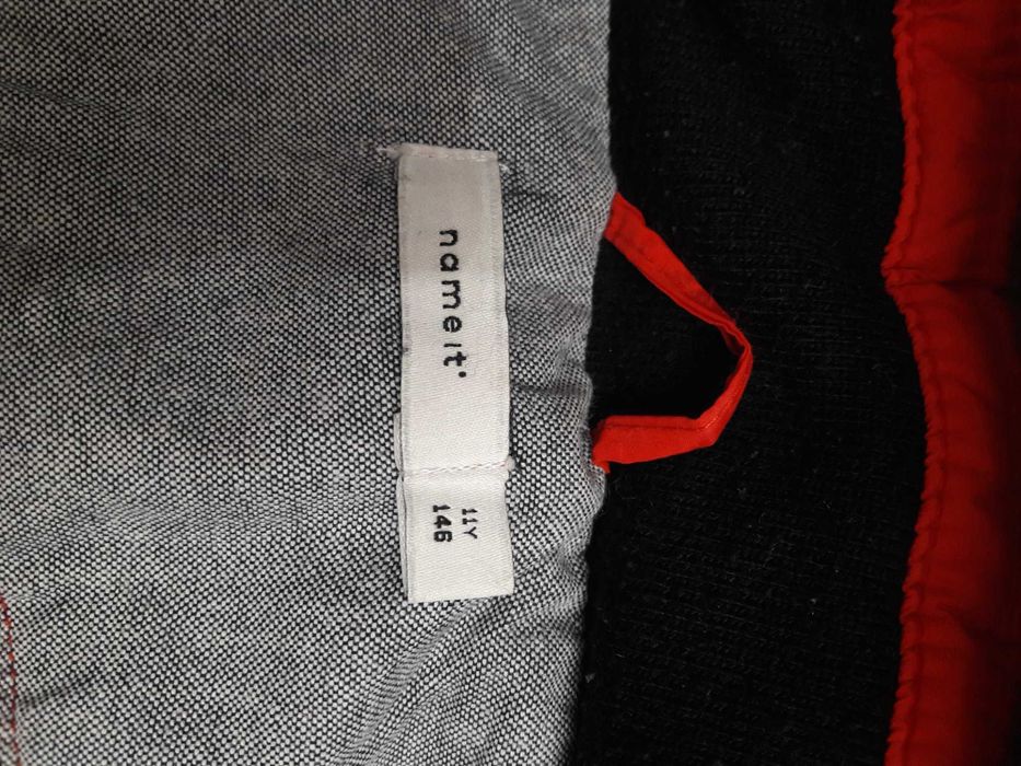 Куртка зимняя Name it, б/у