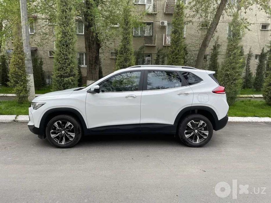 Trecker Premier/ Трекер Премьер 2023 г. 31 000 км. 15800 $