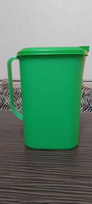 Эко-контейнер для сыпучих продуктов Tupperware