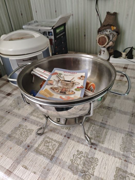 Набор для  фондю