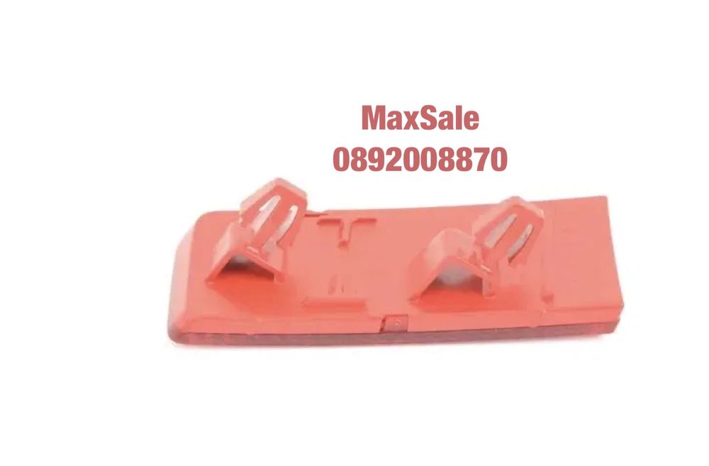 Светлоотразител рефлектор задна броня Vw Touareg тоуарег