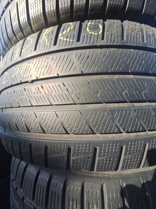 2 anvelope allseasons 285/45r20 Vredestein 2023 Montaj Gratuit