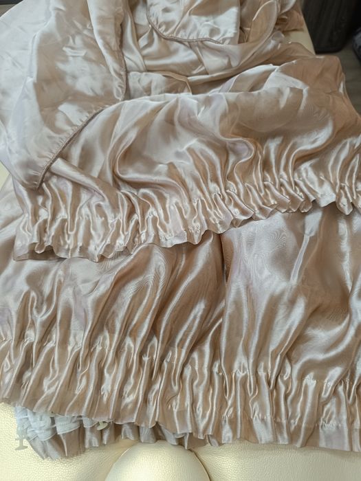 Тюль хамелеон 5 метров