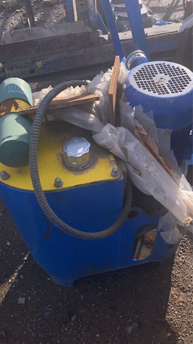 Станок по производству Кондер-2