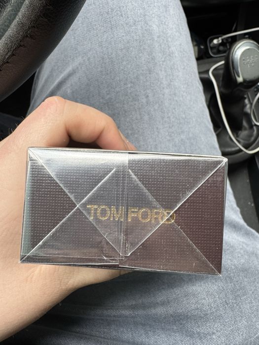 Tom Ford Tabacco Vanille