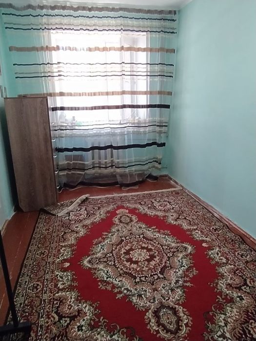 Квартира двухкомнатная сдача