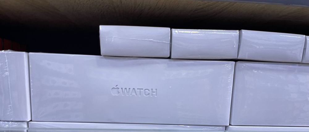 Apple Smart watch series 9