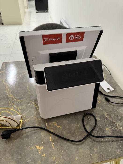 Продам моноблок с принтером