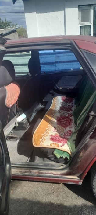 Продам машину срочно есть торг