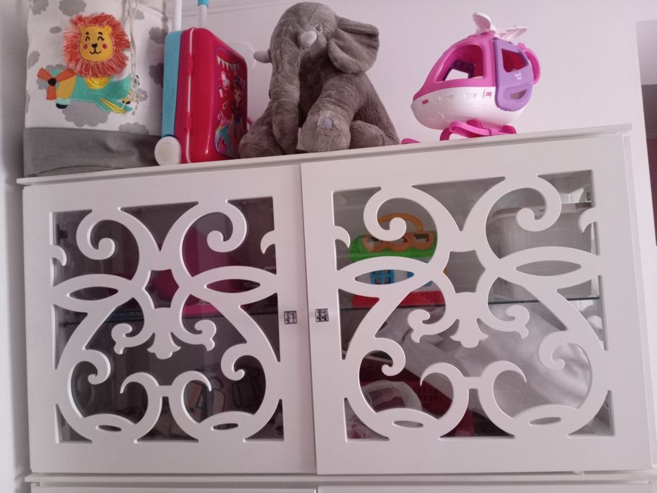 Комод под телевизор пр-во Италия