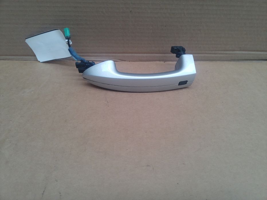 Maner usa stg/dr keyless Ford S-max 2017 64181597604062