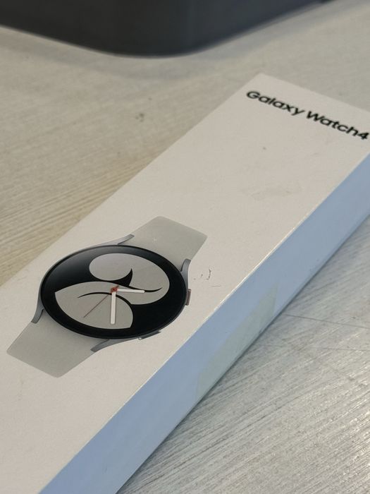 Samsung Galaxy Watch 4