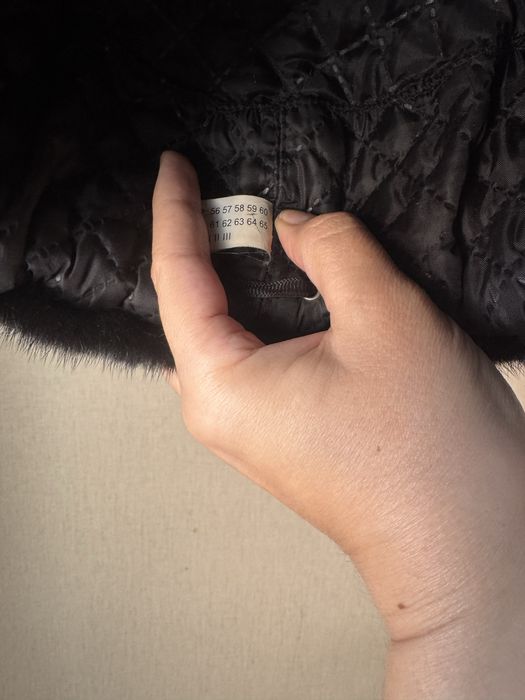 Ушанка для мальчика