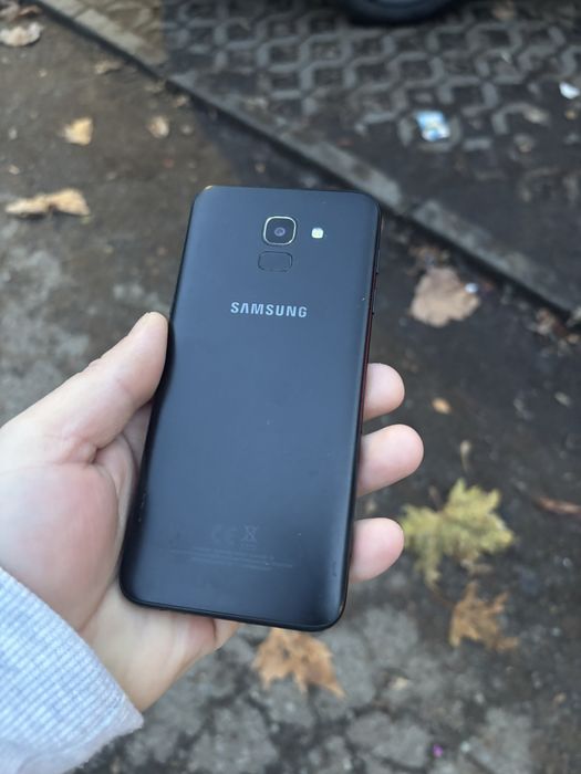Samsung Galaxy J6 2018