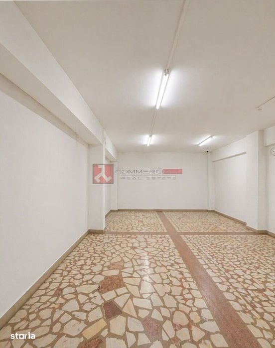 Spatiu Comercial 100 Mp I Triaj