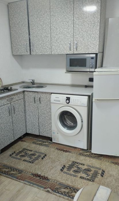 1-ком.50м2.Айгерим-1,улСагиАшимова.Уг.Рыскулова