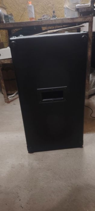 set de Boxe Vlliodor 7S-2035