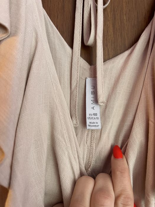 Дамски гащеризон