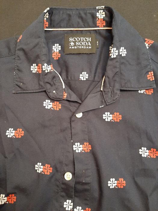 Cămașă barbat SCOTCH & SODA