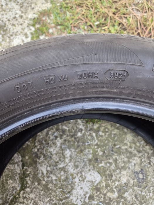 Michelin Primacy 245/50/18 MXM 4 ZP