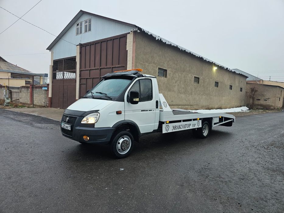 Продам Эвакуатор