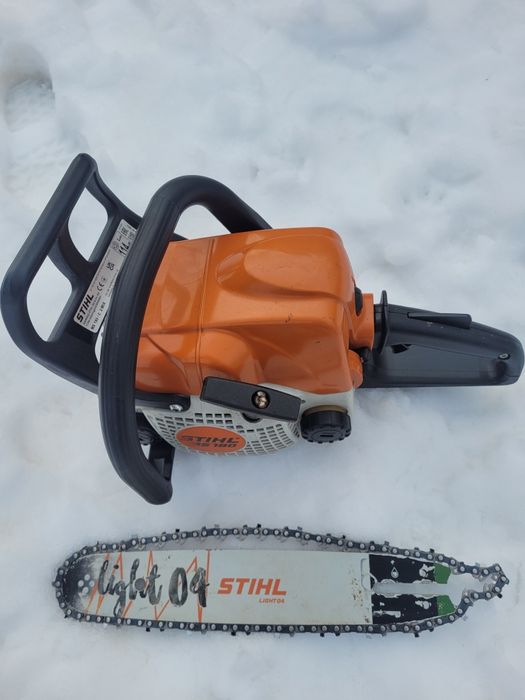 Sthil drujba 180 An 2022