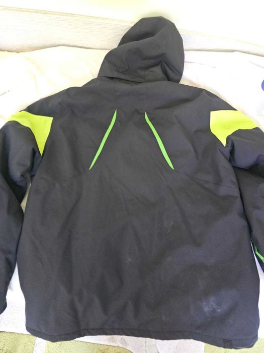 Мъжко ски яке Ziener.