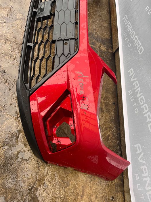 Броня Seat Arona 7бр