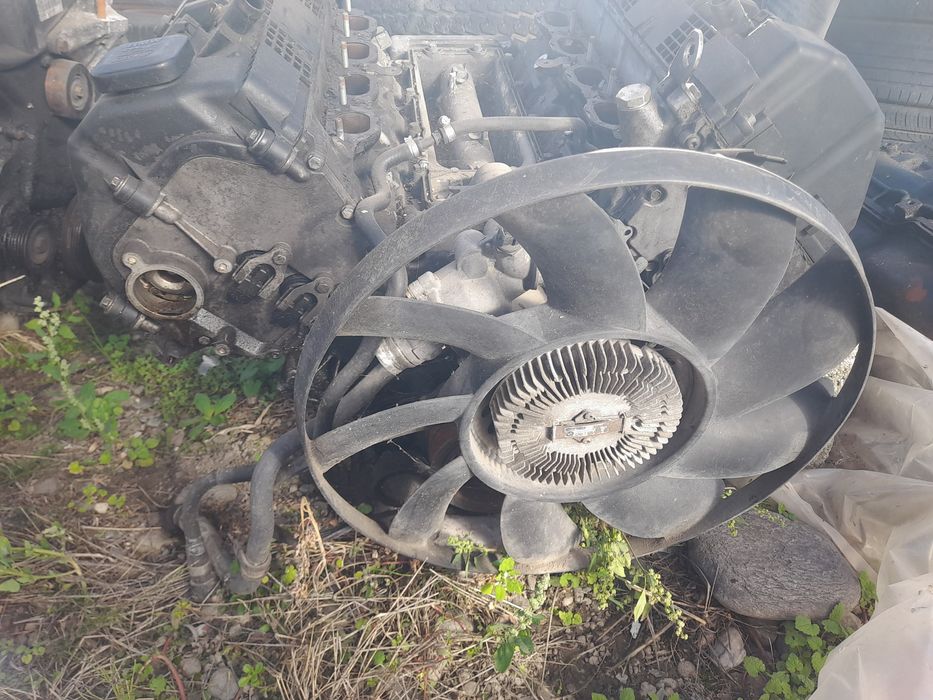 Motor bmw benzina e65 seria 7 3.5 3.6 i 7504597
