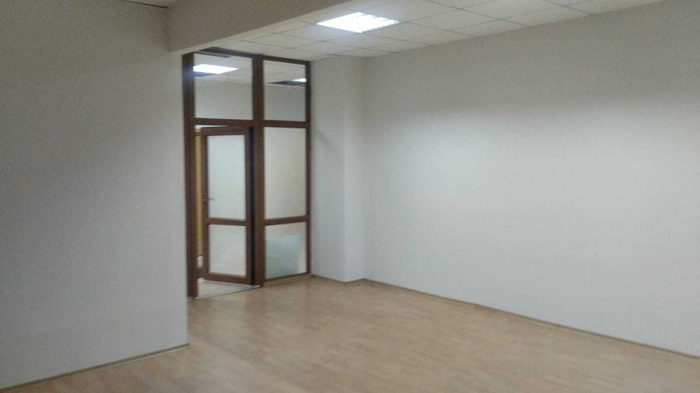 Офисы в Аренду в БЦ