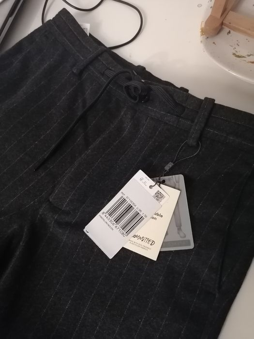 Pantalon Mango Man
