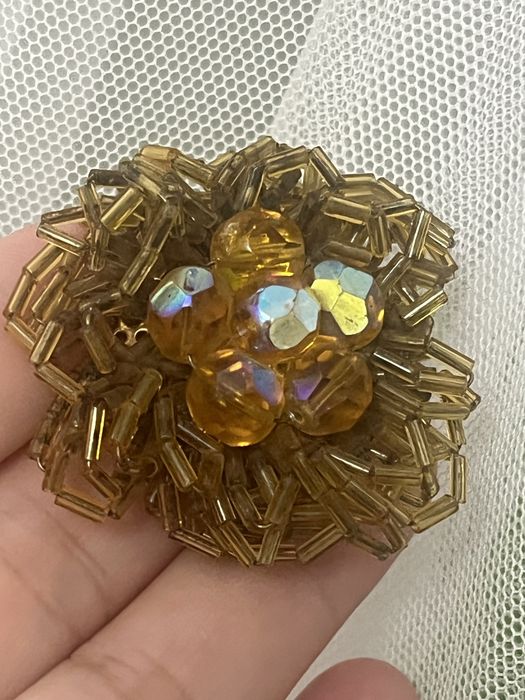 Броши, СССР, Чехословакия, аврора бореалис