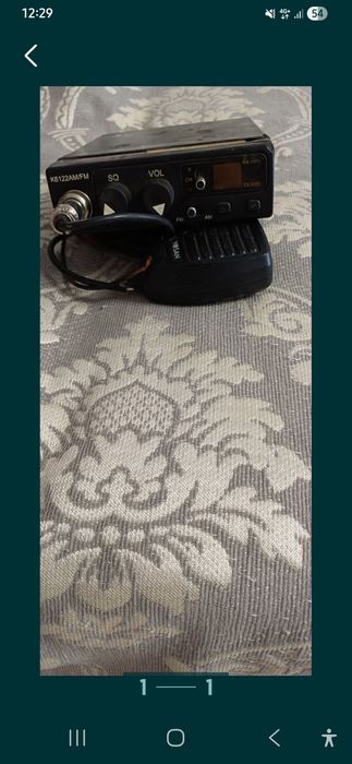 Продаются рации.