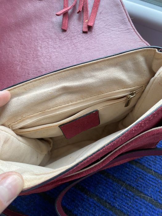 Женские сумочки разные