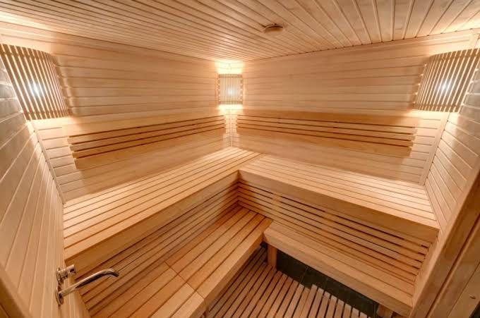 Обашивка Бань,Гималайская Соль