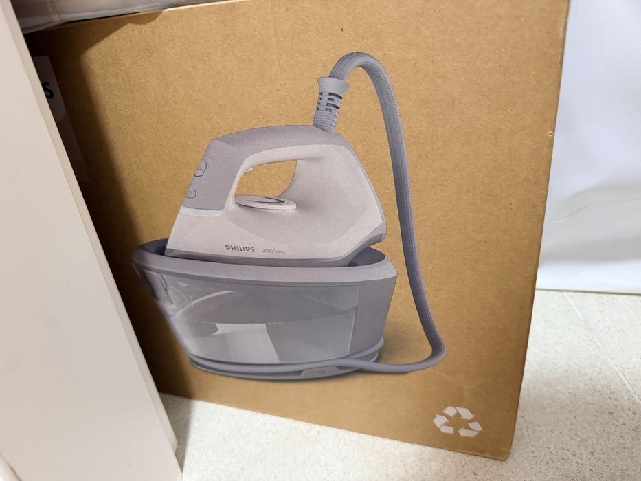 Statie de calcat Philips 2000