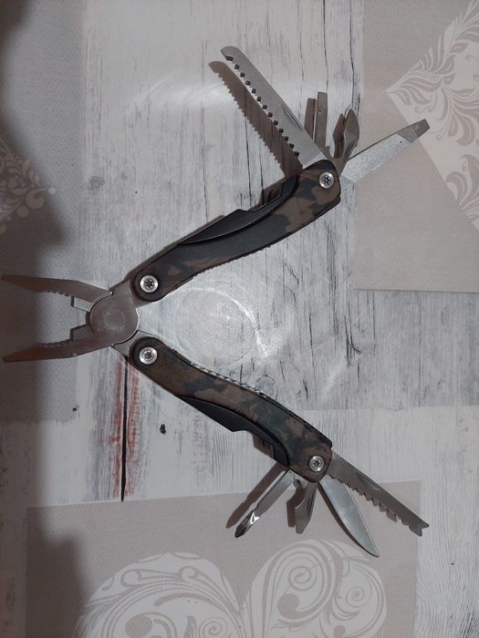 Bricege și multifuncționale