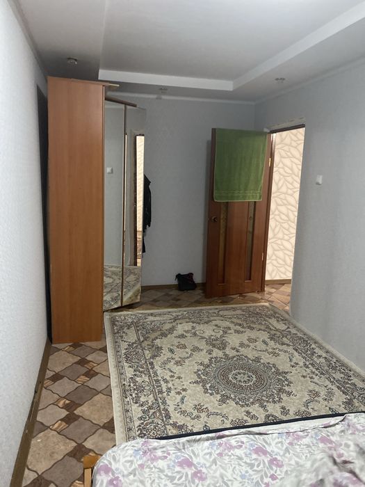 Сдам на подселение 3 девушкам