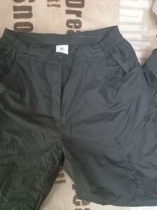 Лыжные брюки, для сноуборда.  германия