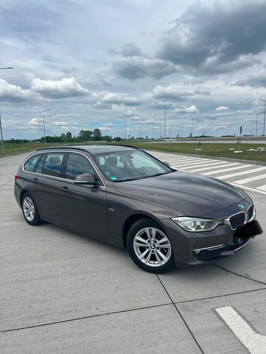 BMW 3 Series 2013 — imagine 2