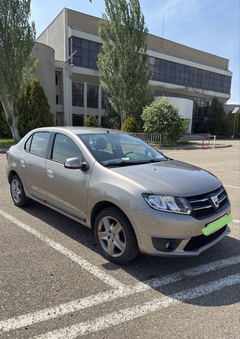 Dacia Logan Prestige