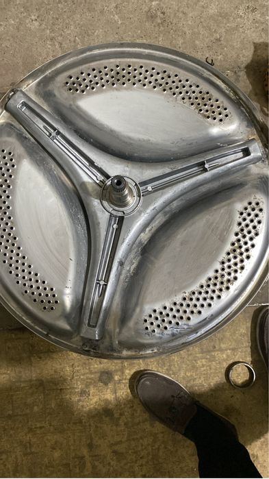 Ремонт стиралыных машин