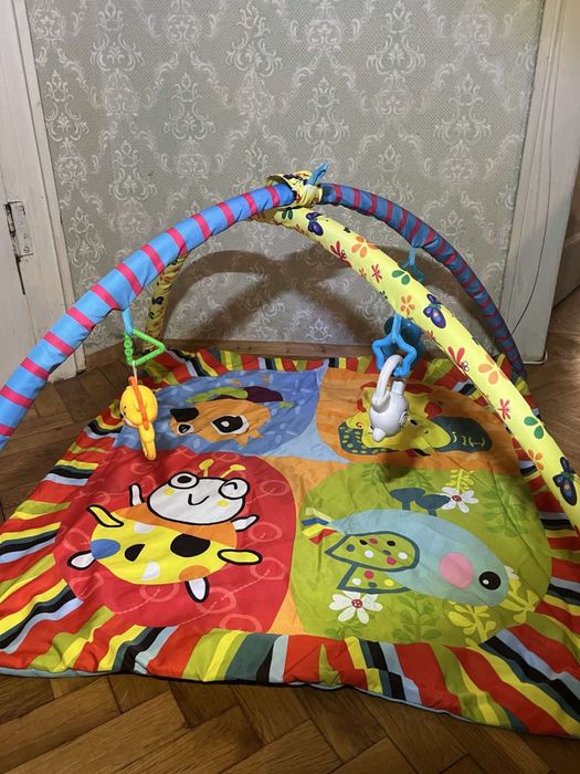 Активна гимнастика