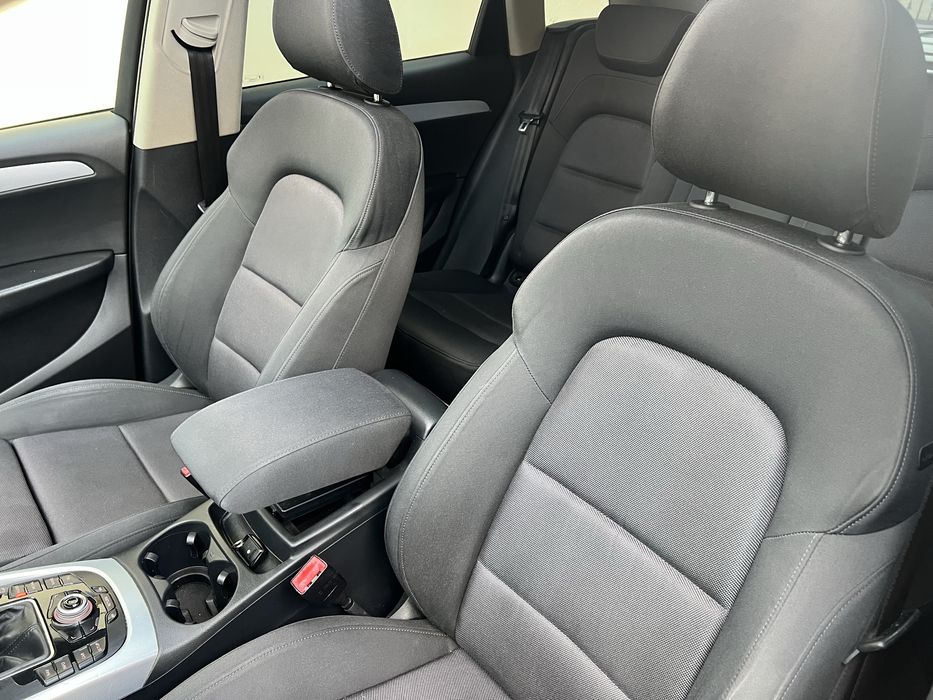 AUDI Q5 2012 — imagine 3