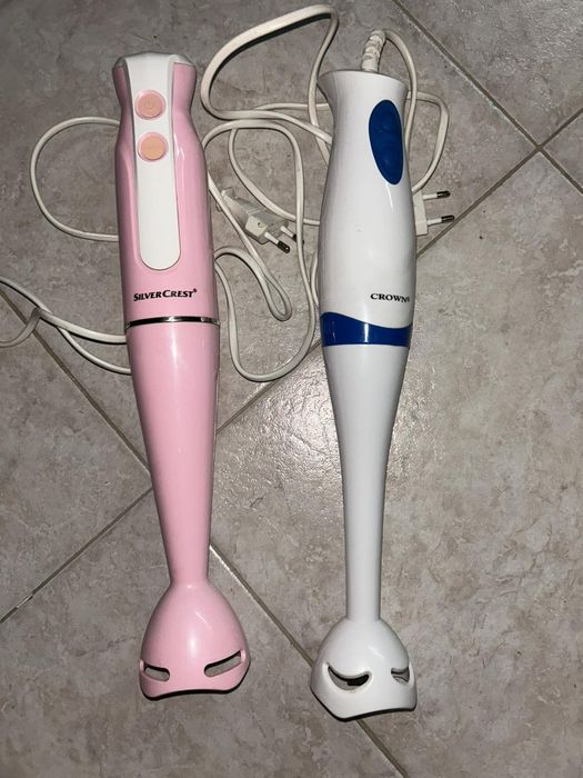 Пасатор Silver Crest / Crown