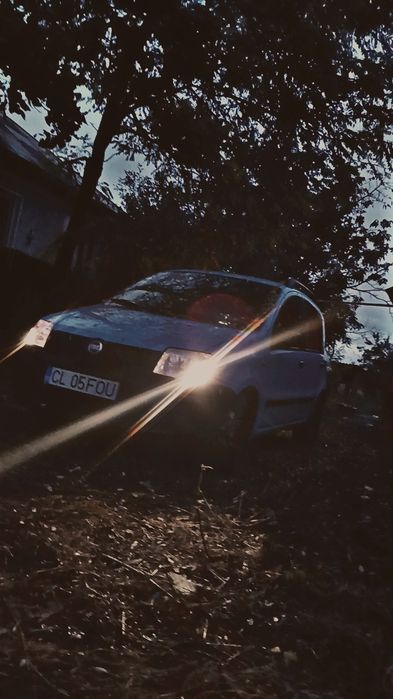 FIAT Panda 2003 — imagine 2