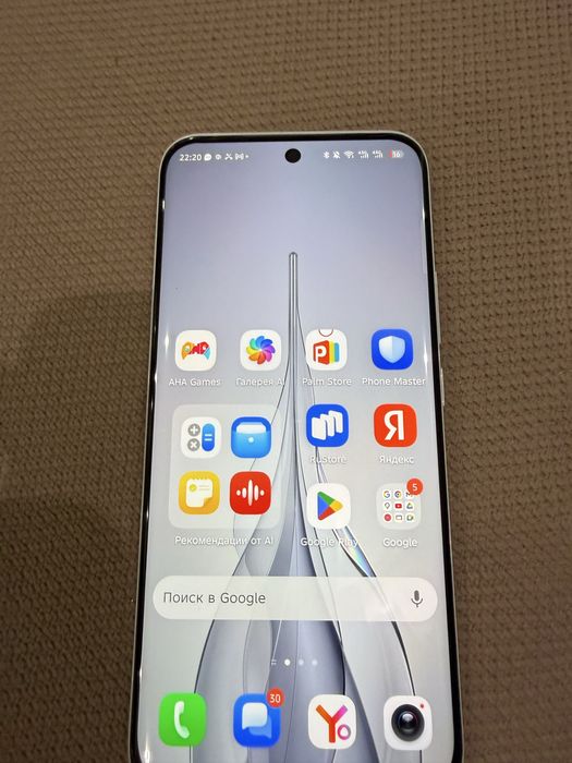 Tecno Spark Slim