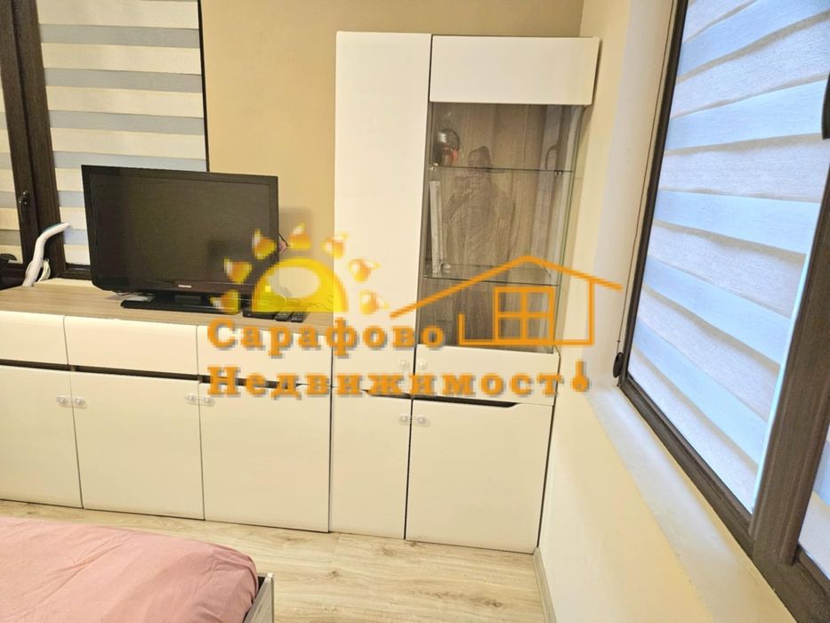 Продава се Двустаен апартамент в Бургас, Сарафово - 68 кв.м за 1050 €/кв.м - Снимка #5