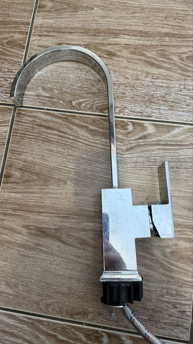 Продам смеситель